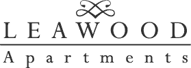 Leawood Apts. Logo
